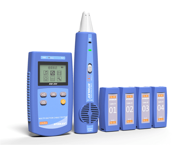 nWire-300寻线仪