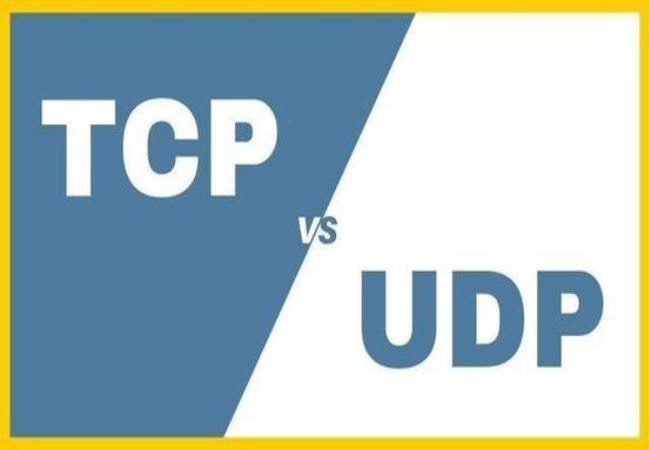 网络通信TCP协议与UDP协议有哪些区别呢？