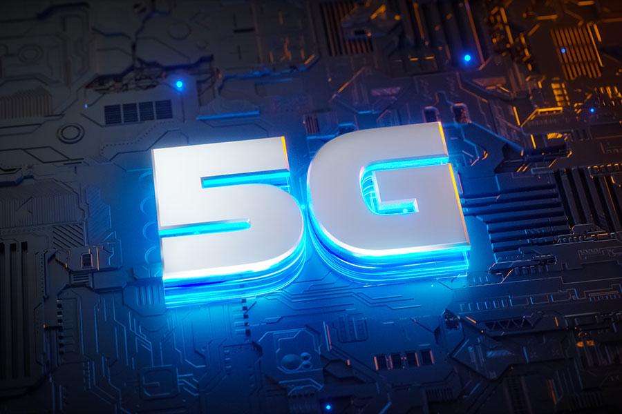 中国如何从5G商用领先走向5.5G商用领先
