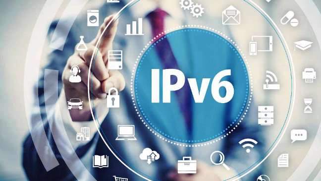 全球IPv6测试中心广州实验室揭牌